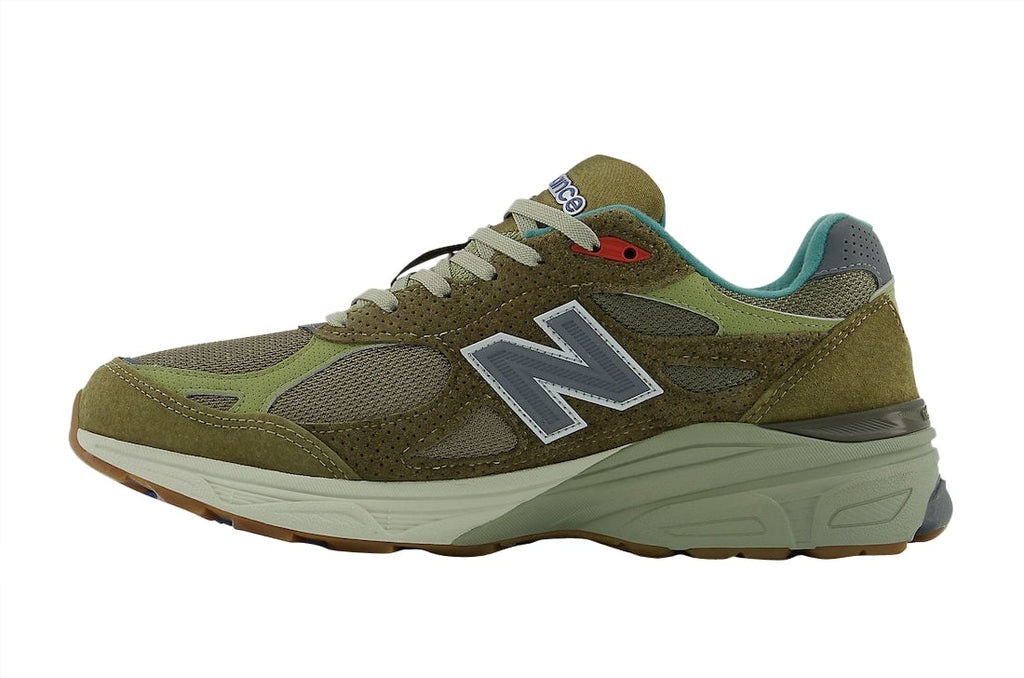 Bodega x New Balance 990v3 Here to Stay - Image 2