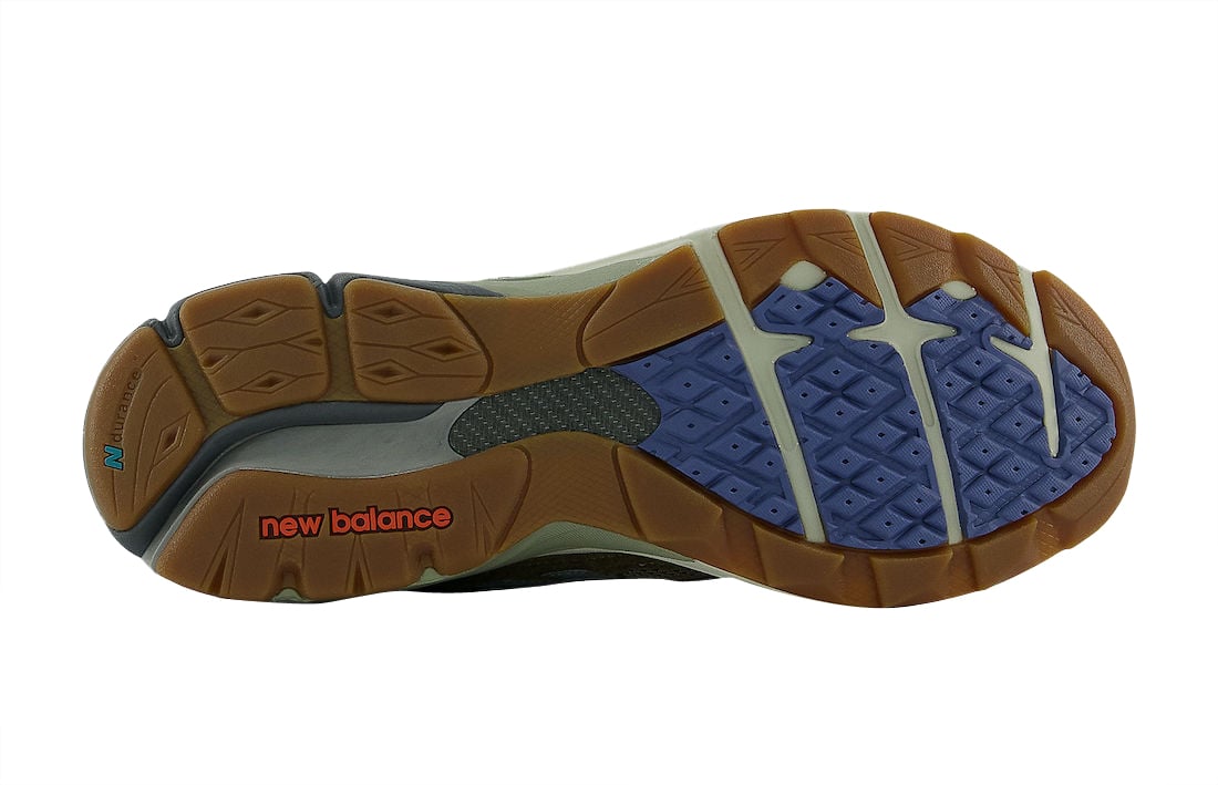 Bodega x New Balance 990v3 Here to Stay - Image 4
