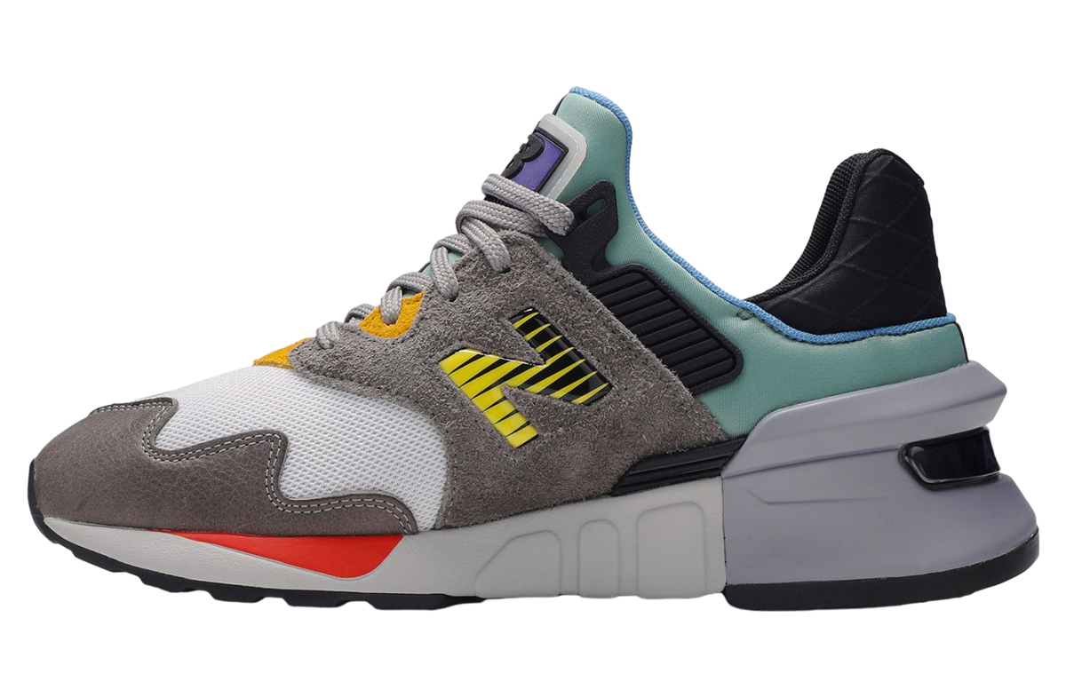 Bodega x New Balance 997s No Bad Days - Image 2