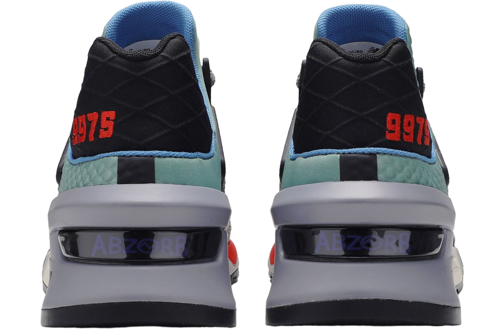 Bodega x New Balance 997s No Bad Days - Image 4