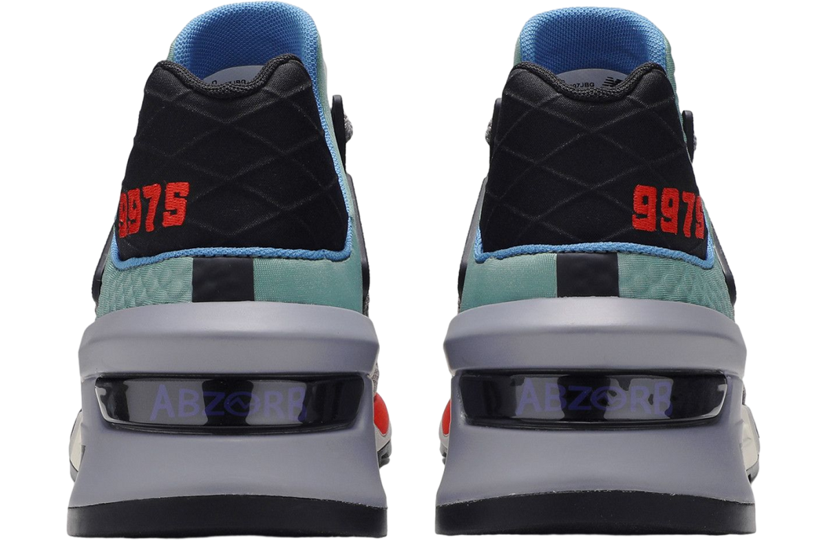 Bodega x New Balance 997s No Bad Days - Image 4