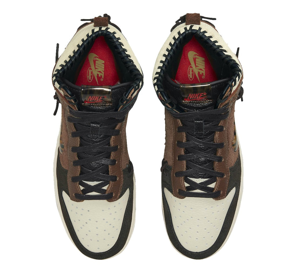Bodega x Nike Dunk High Legend - Image 4