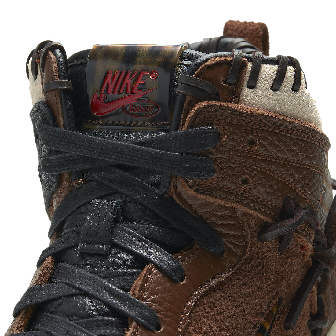 Bodega x Nike Dunk High Legend - Image 9
