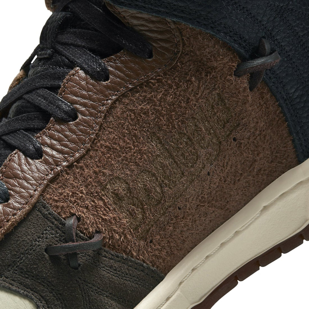Bodega x Nike Dunk High Legend - Image 10