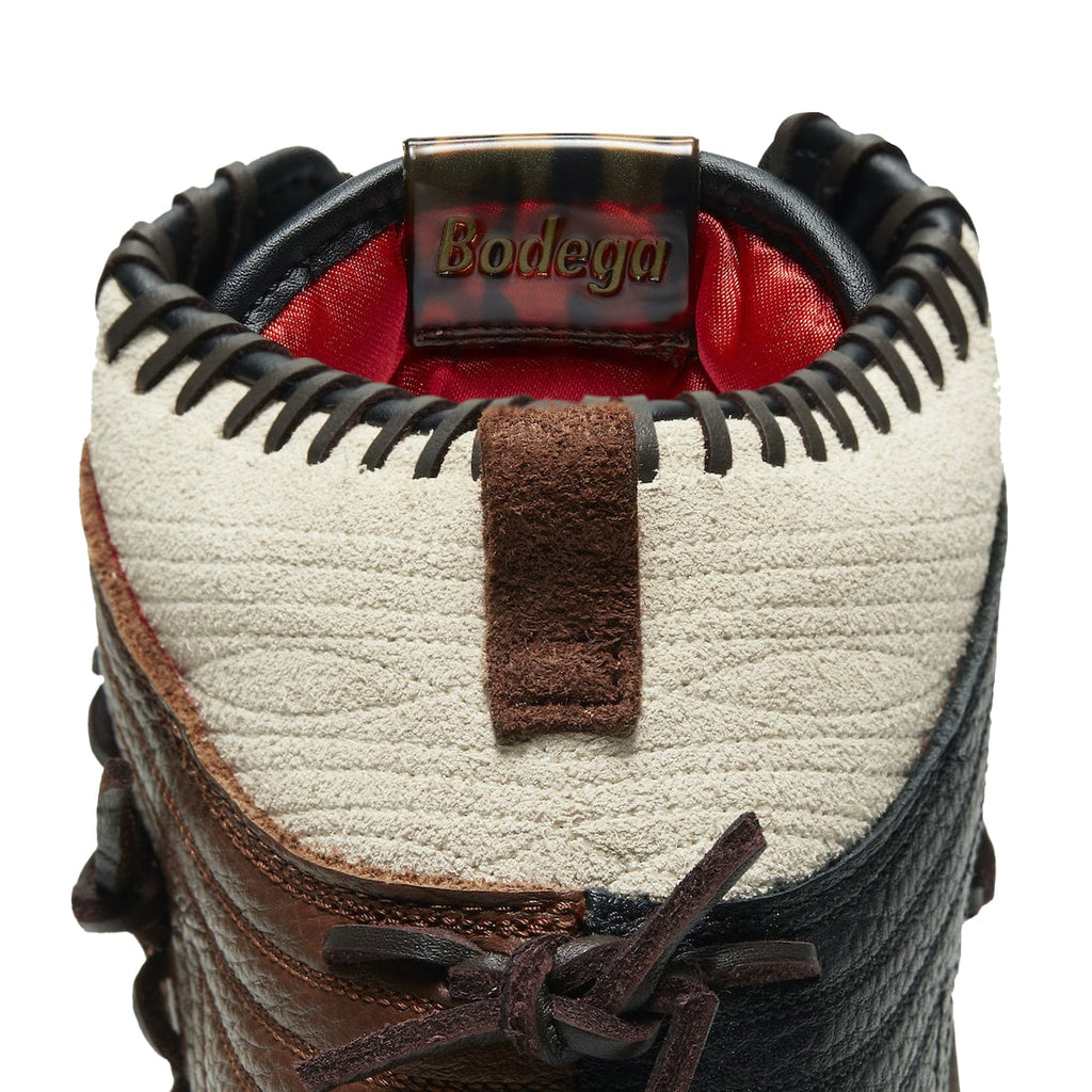Bodega x Nike Dunk High Legend - Image 11