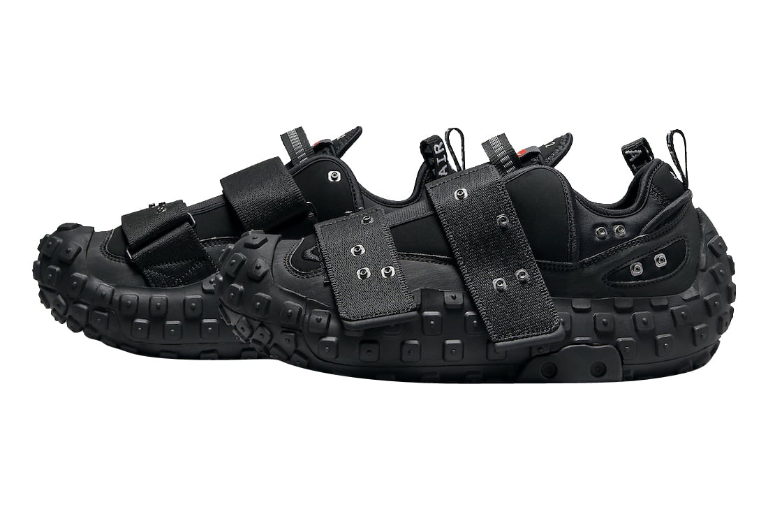 Cactus Plant Flea Market x Nike Air Flea 2 Black - Image 3