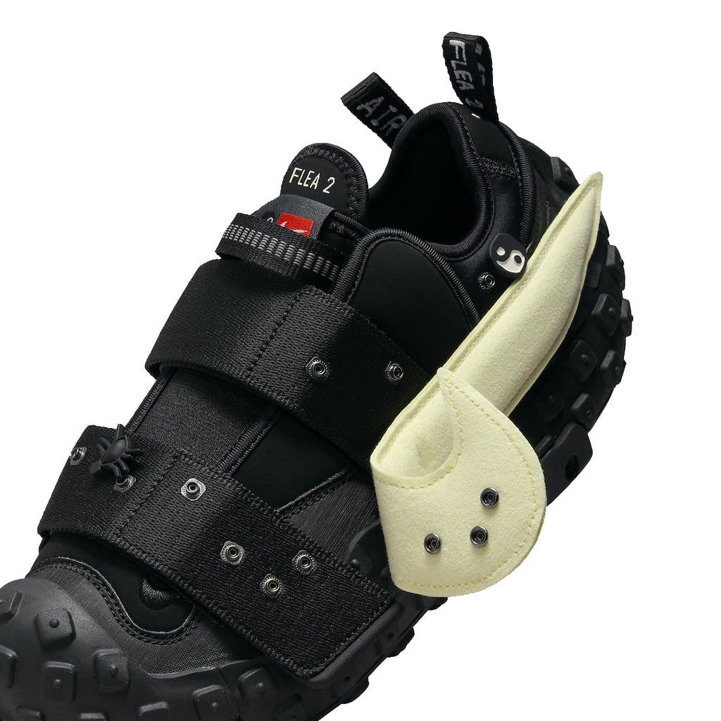 Cactus Plant Flea Market x Nike Air Flea 2 Black - Image 12
