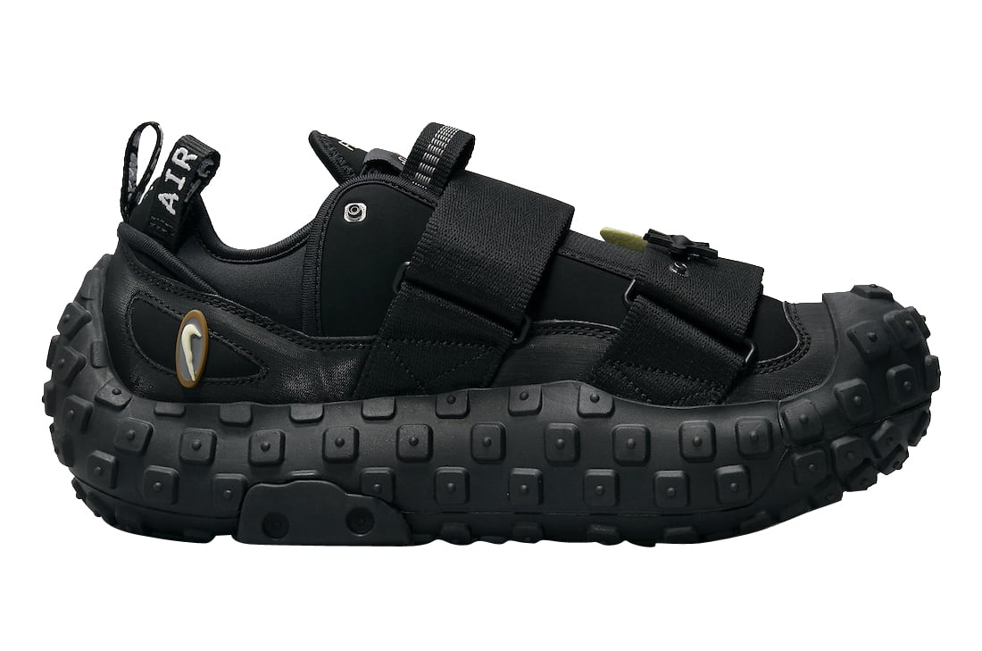 Cactus Plant Flea Market x Nike Air Flea 2 Black - Image 4