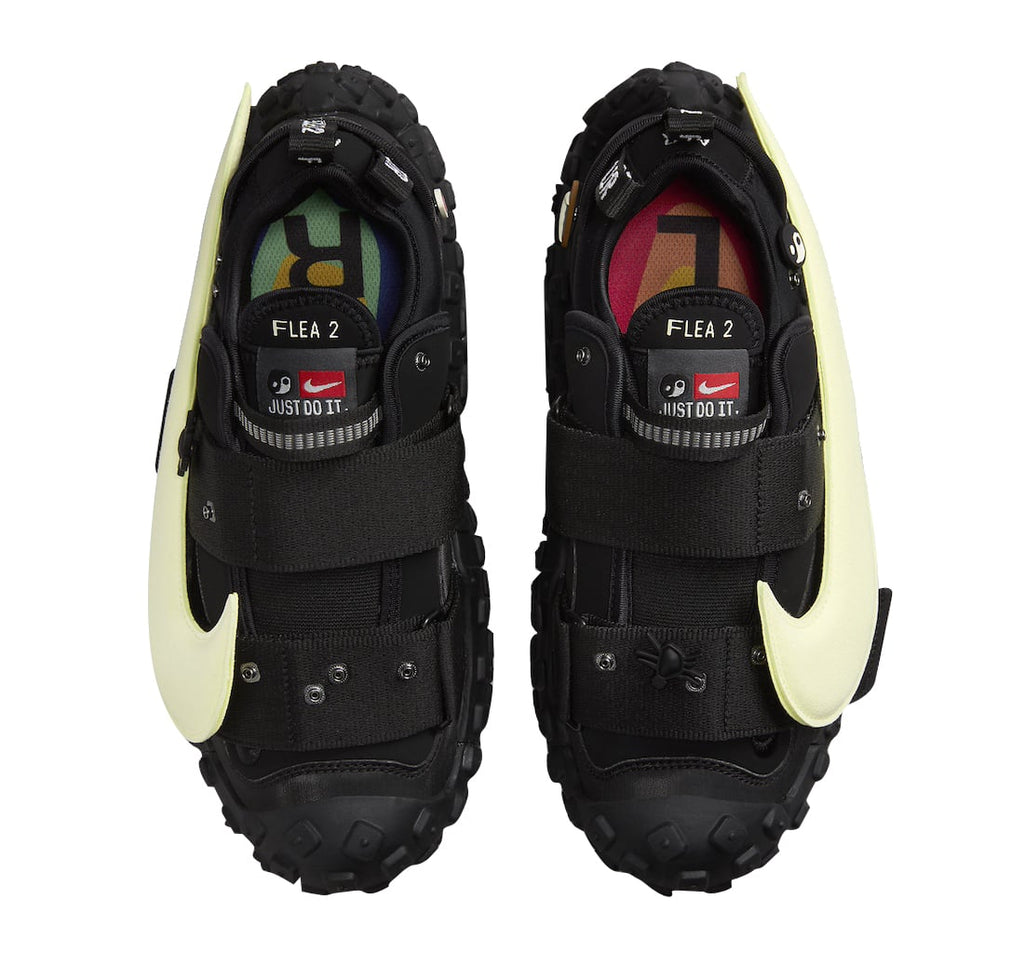Cactus Plant Flea Market x Nike Air Flea 2 Black - Image 5