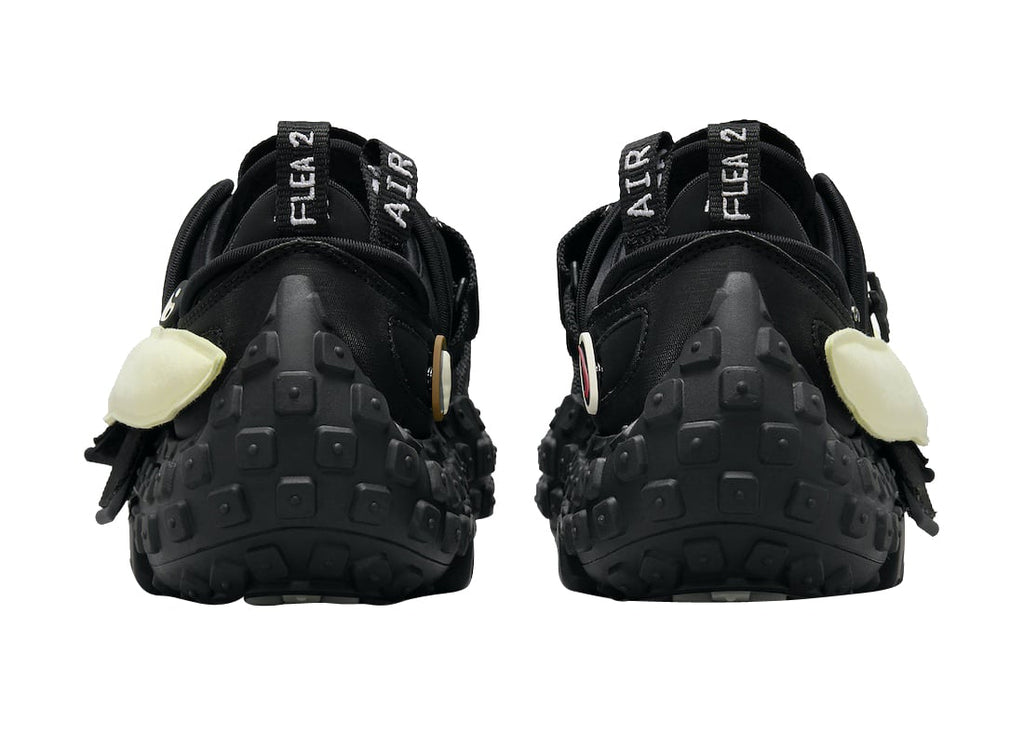Cactus Plant Flea Market x Nike Air Flea 2 Black - Image 6
