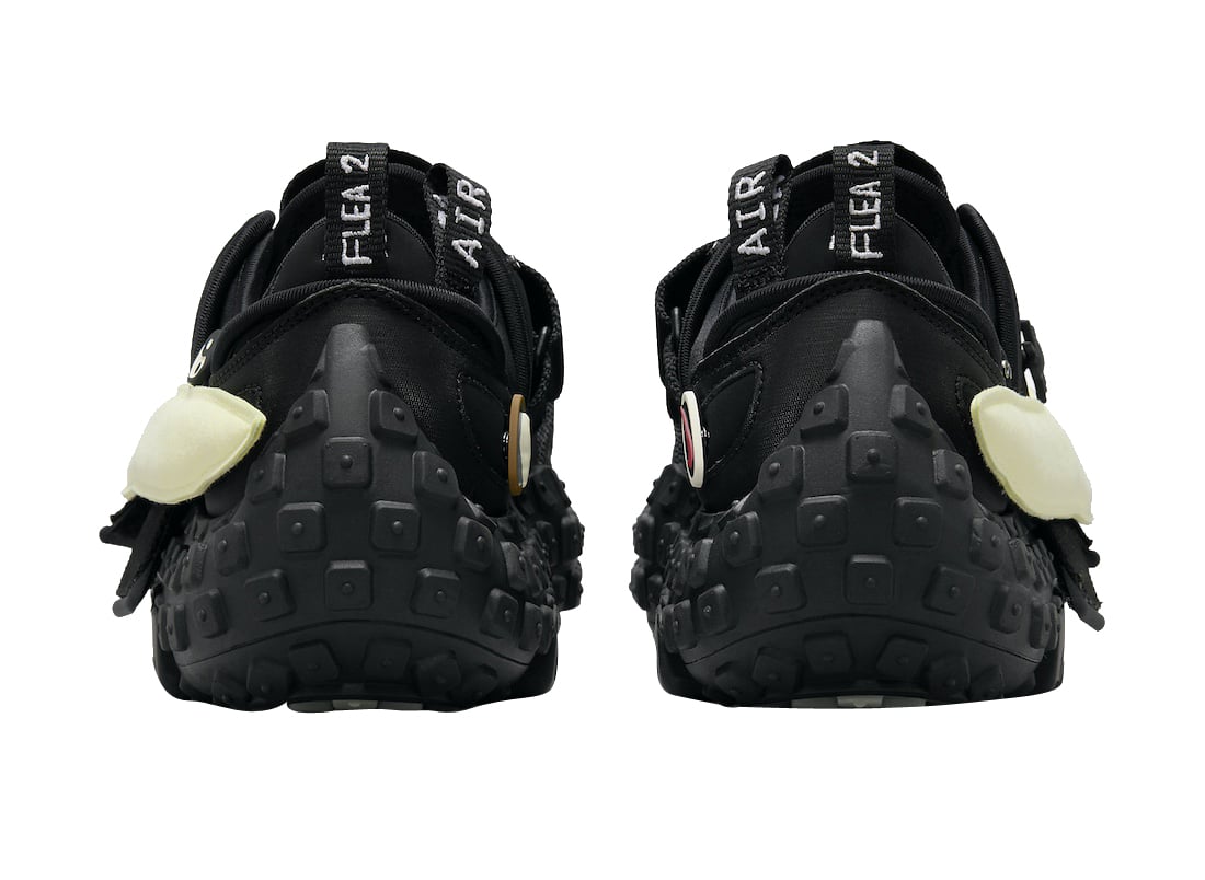 Cactus Plant Flea Market x Nike Air Flea 2 Black - Image 6
