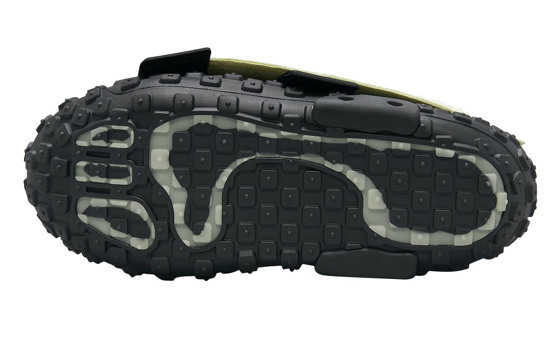 Cactus Plant Flea Market x Nike Air Flea 2 Black - Image 7
