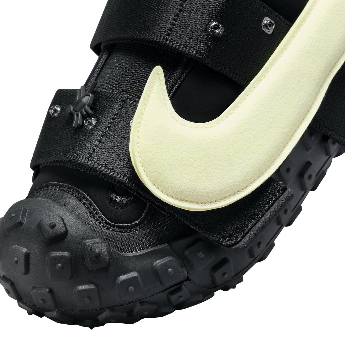 Cactus Plant Flea Market x Nike Air Flea 2 Black - Image 8