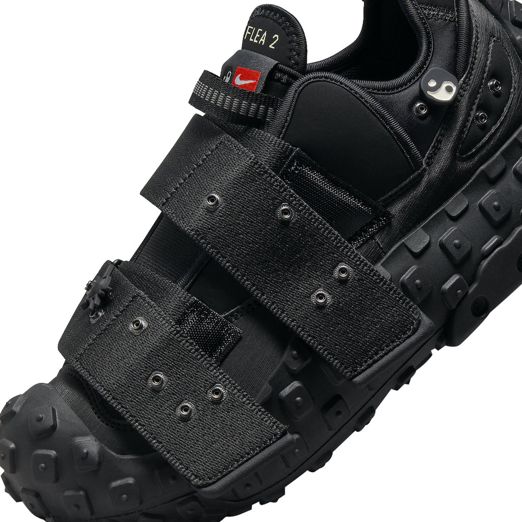 Cactus Plant Flea Market x Nike Air Flea 2 Black - Image 10