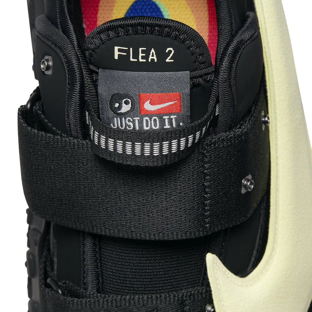 Cactus Plant Flea Market x Nike Air Flea 2 Black - Image 11