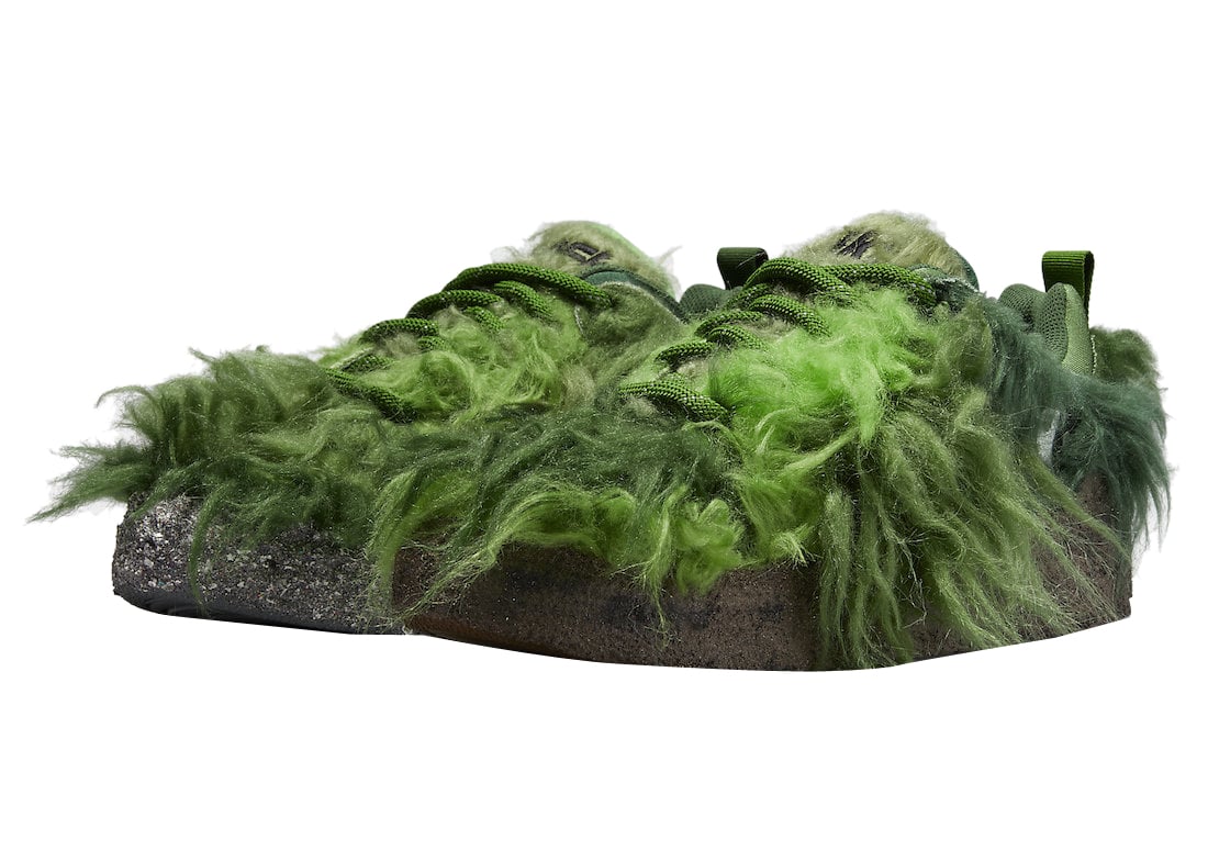 Cactus Plant Flea Market x Nike CPFM Flea 1 Overgrown - Image 2
