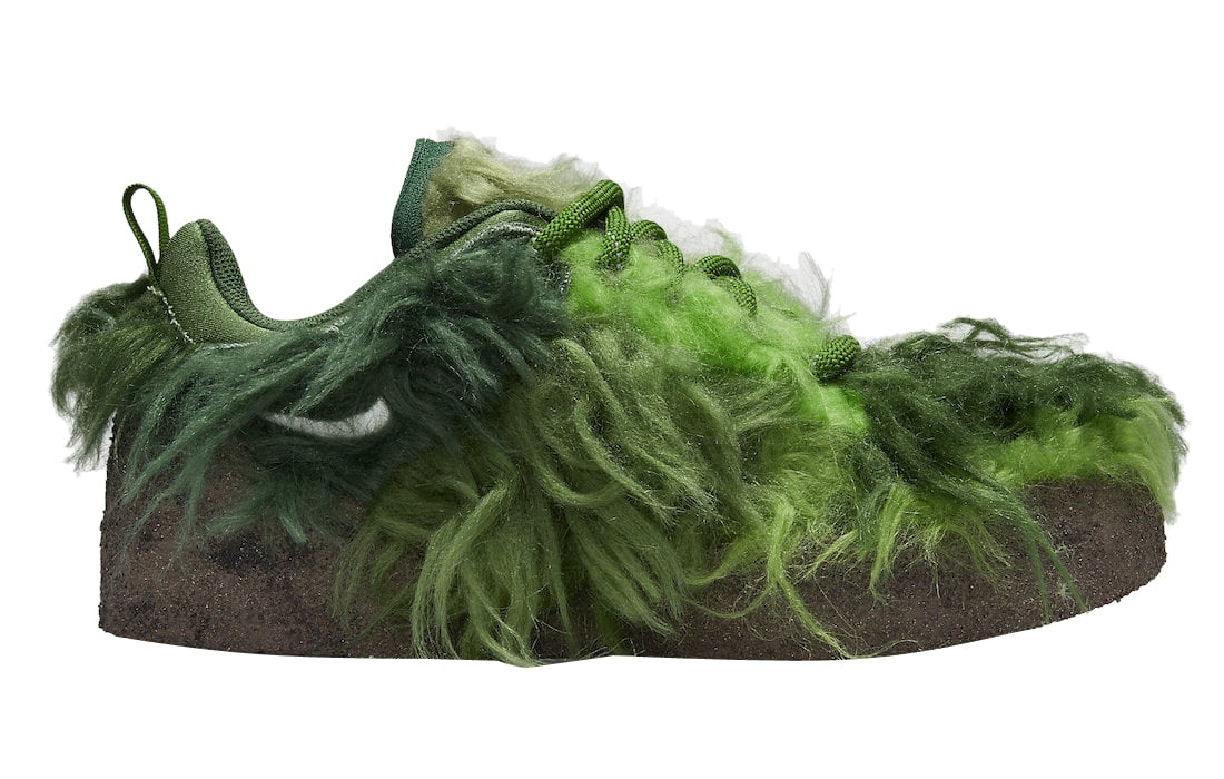 Cactus Plant Flea Market x Nike CPFM Flea 1 Overgrown - Image 3