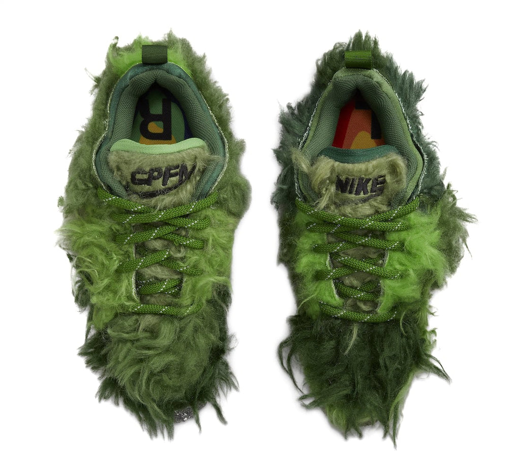 Cactus Plant Flea Market x Nike CPFM Flea 1 Overgrown - Image 4