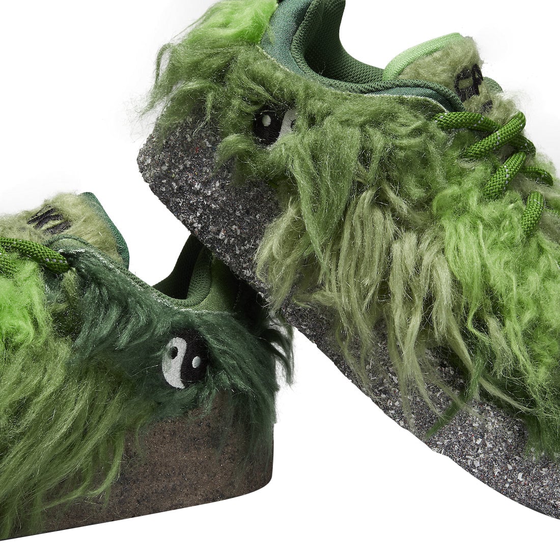 Cactus Plant Flea Market x Nike CPFM Flea 1 Overgrown - Image 11
