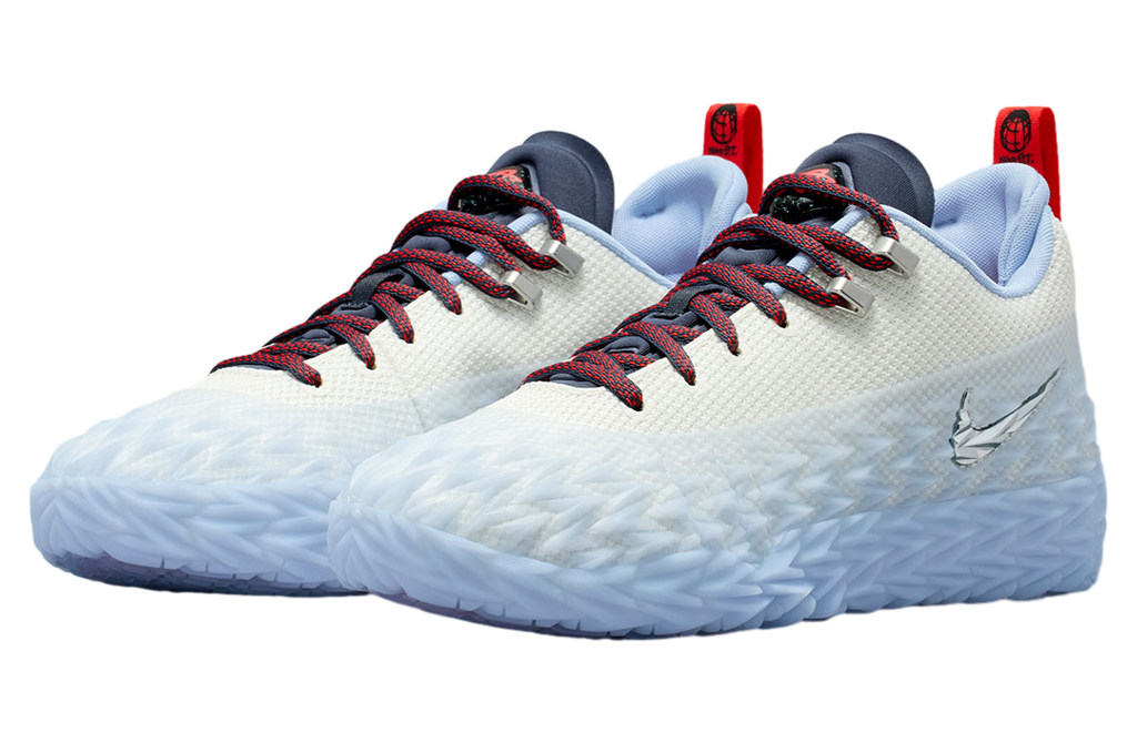 Cade Cunningham x Nike S.T. Charge PE EP Detroit Tough - Image 2