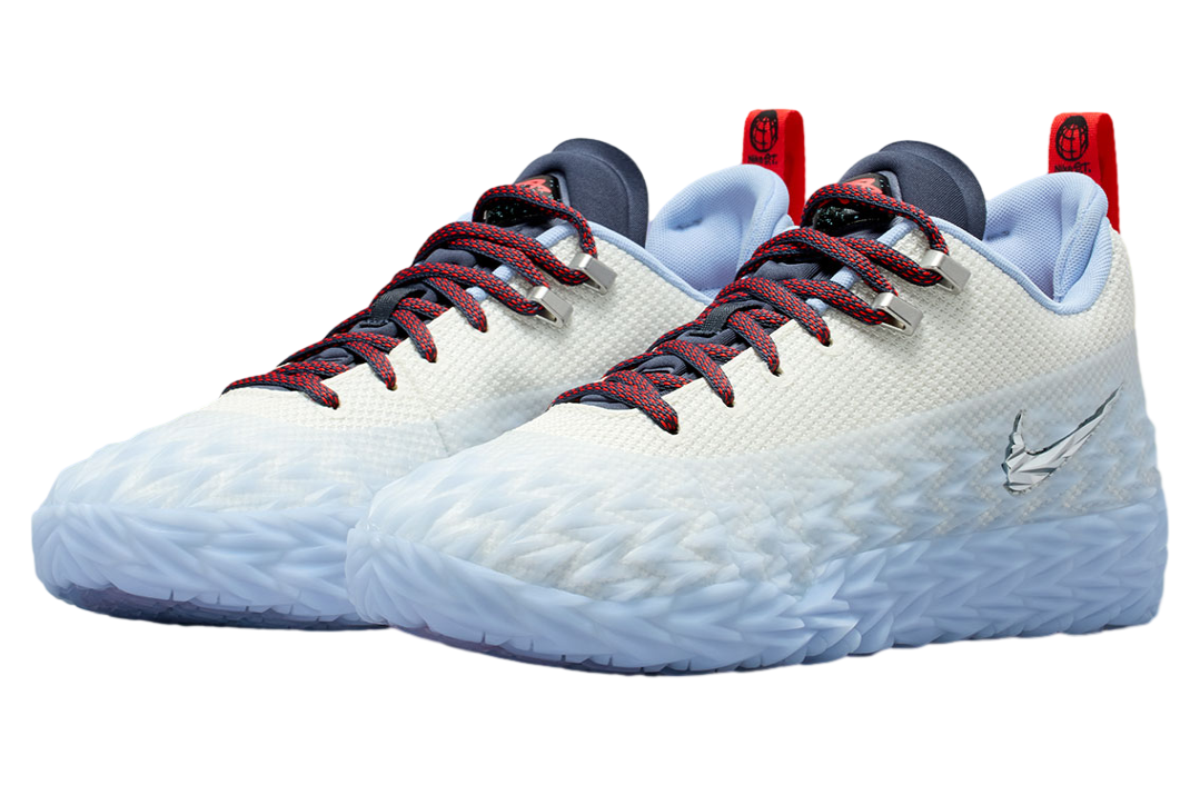 Cade Cunningham x Nike S.T. Charge PE EP Detroit Tough - Image 2