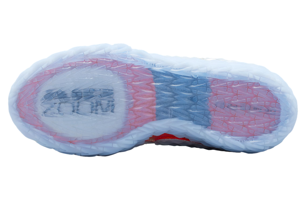Cade Cunningham x Nike S.T. Charge PE EP Detroit Tough - Image 3