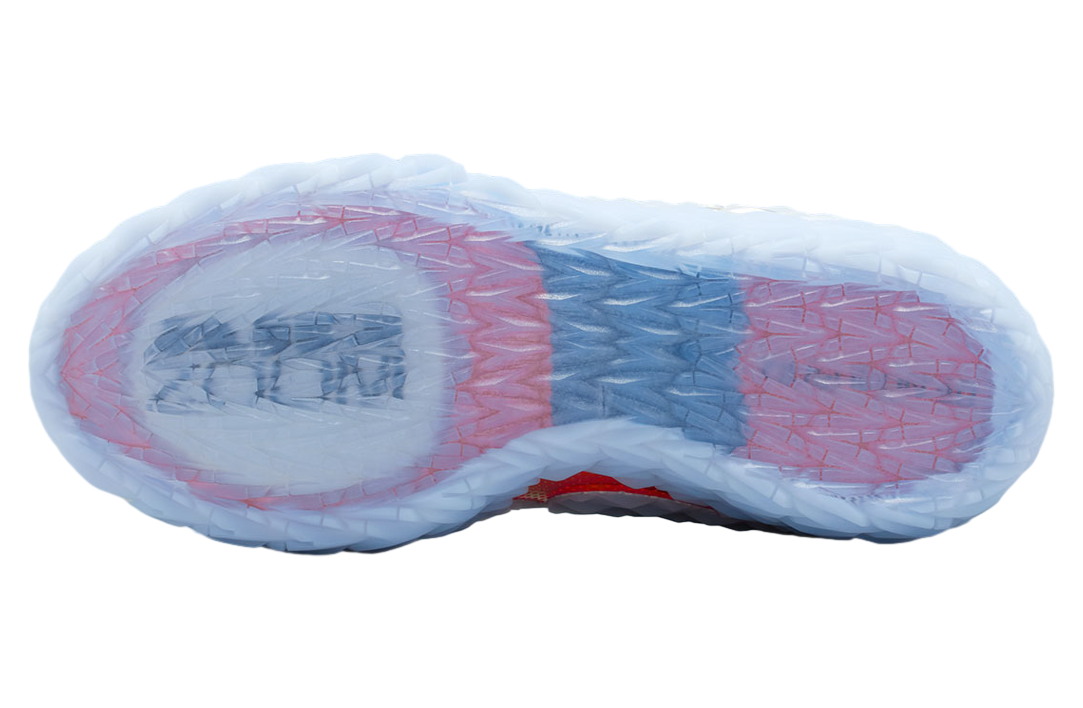 Cade Cunningham x Nike S.T. Charge PE EP Detroit Tough - Image 3
