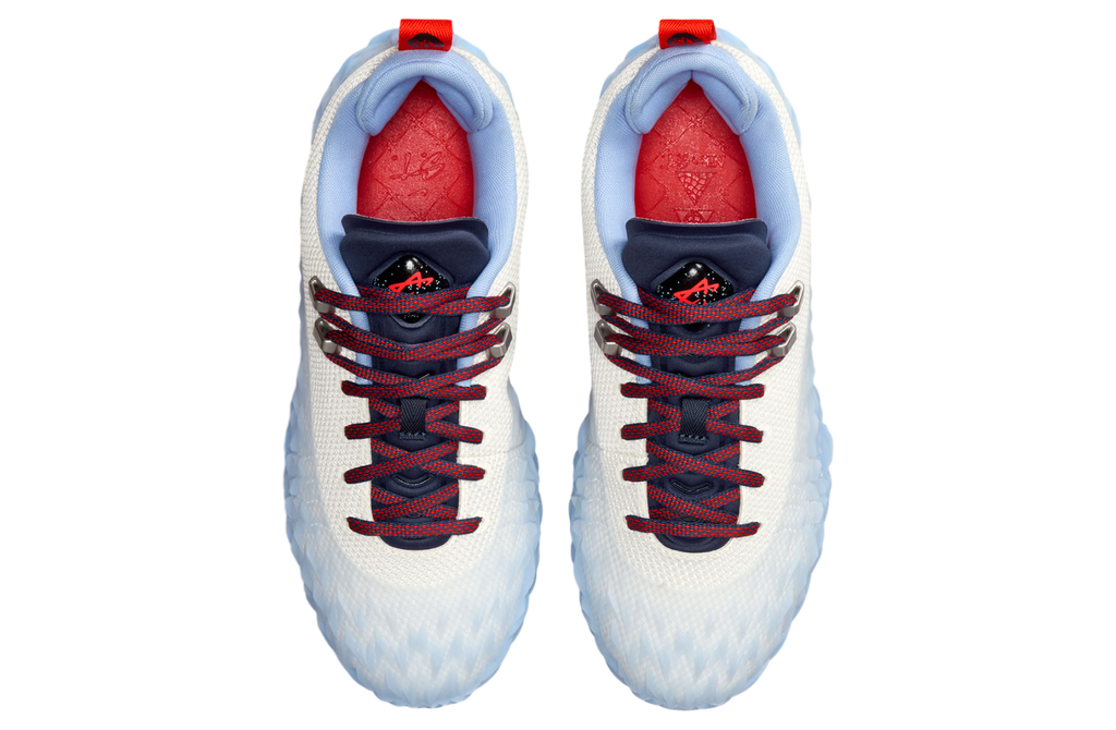 Cade Cunningham x Nike S.T. Charge PE EP Detroit Tough - Image 4