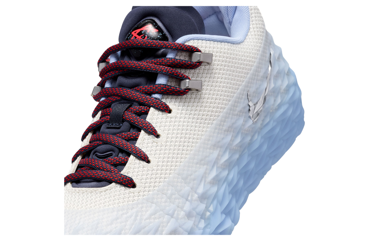 Cade Cunningham x Nike S.T. Charge PE EP Detroit Tough - Image 6