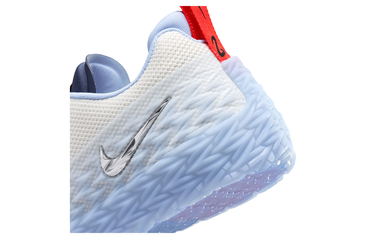 Cade Cunningham x Nike S.T. Charge PE EP Detroit Tough - Image 7