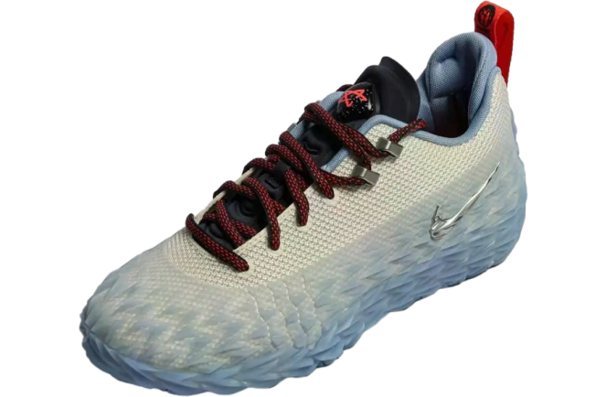 Cade Cunningham x Nike ST Charge Detroit Tough - Image 2