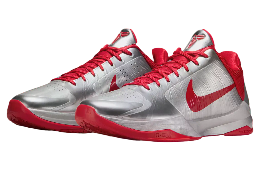 Caitlin Clark x Nike Kobe 5 Protro - Image 2