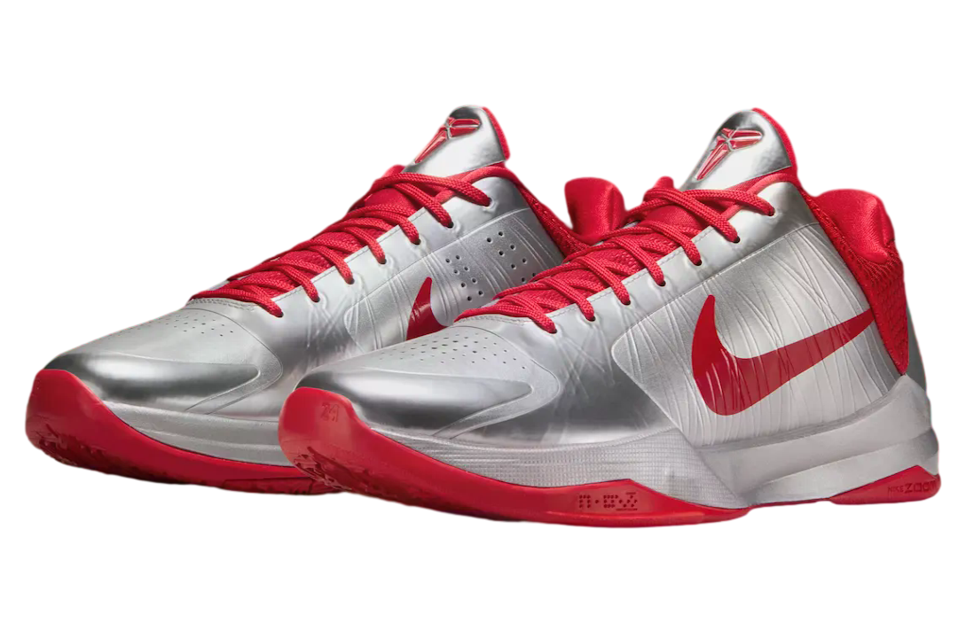 Caitlin Clark x Nike Kobe 5 Protro - Image 2