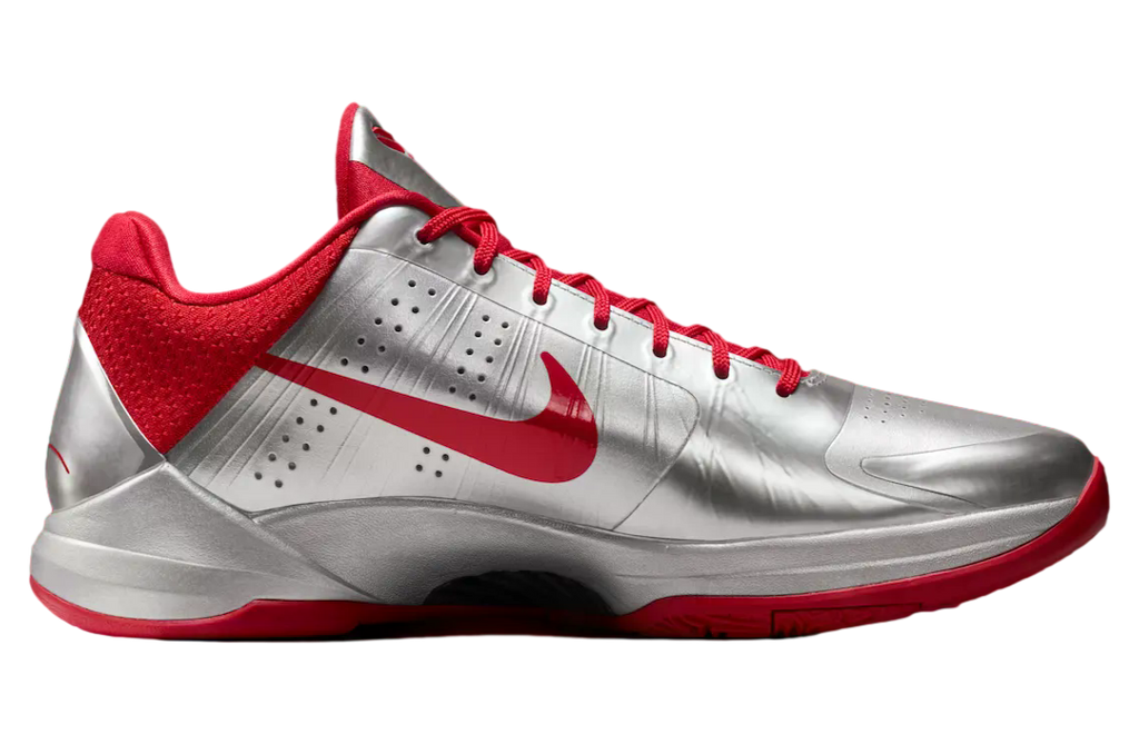 Caitlin Clark x Nike Kobe 5 Protro - Image 3