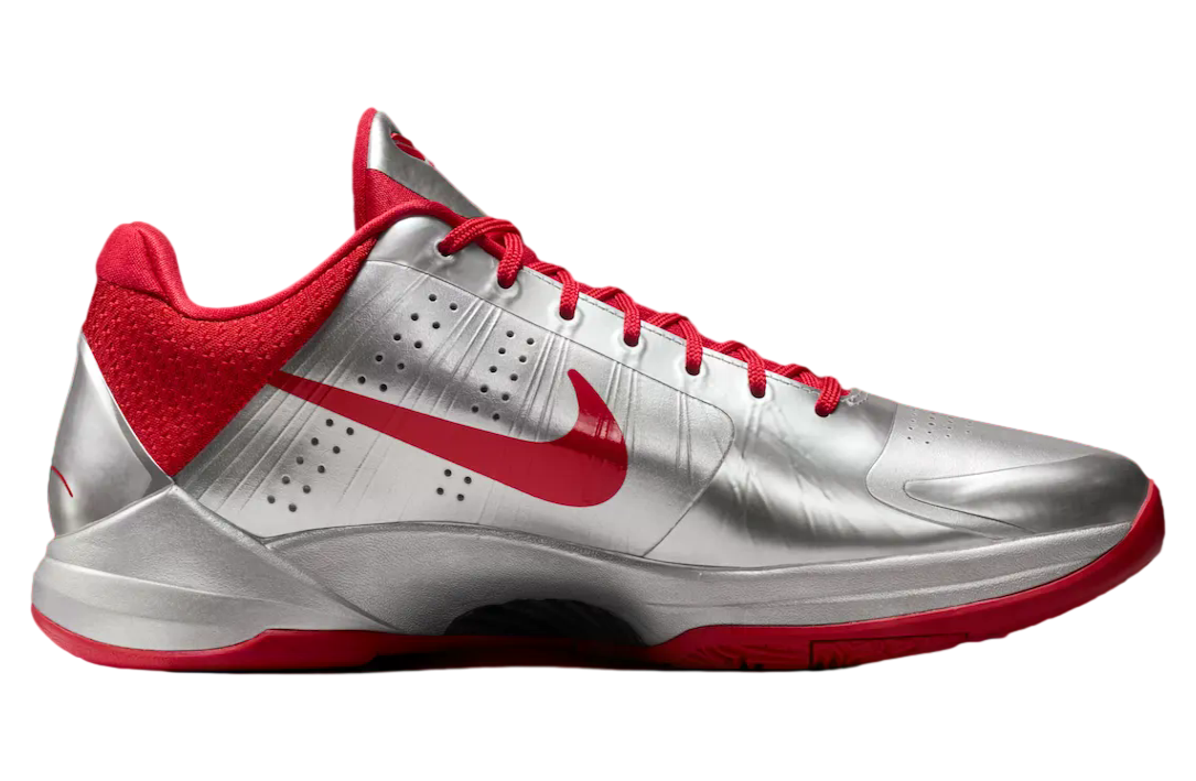 Caitlin Clark x Nike Kobe 5 Protro - Image 3