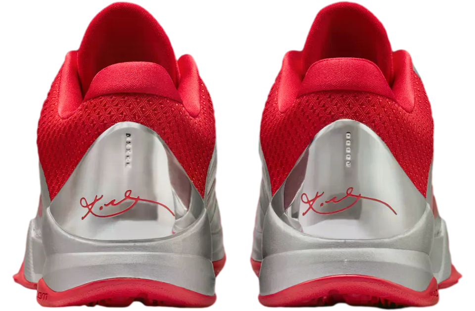 Caitlin Clark x Nike Kobe 5 Protro - Image 5