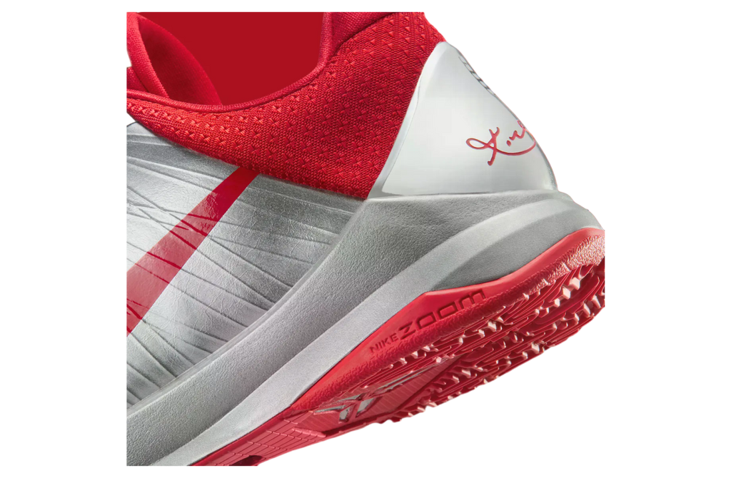 Caitlin Clark x Nike Kobe 5 Protro - Image 8