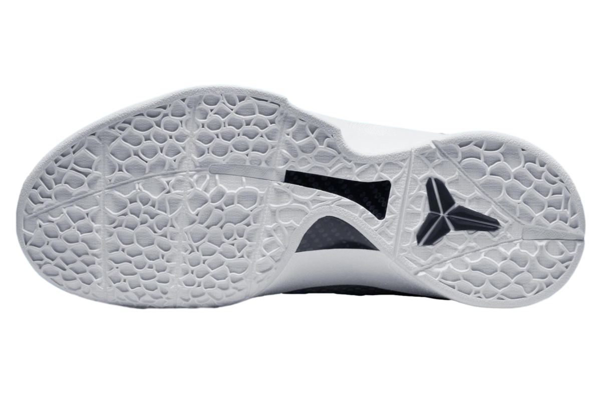 Caitlin Clark x Nike Kobe 6 Protro Light Armory Blue / White - Image 7
