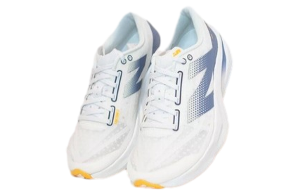 Calia x New Balance Fuelcell Rebel v4 White Blue WMNS - Image 2