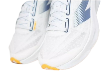 Calia x New Balance Fuelcell Rebel v4 White Blue WMNS - Image 3