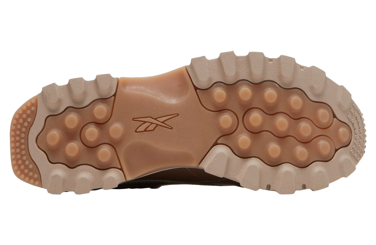 Cardi B x Reebok Wmns Classic Leather Rose Gold Champagne - Image 3