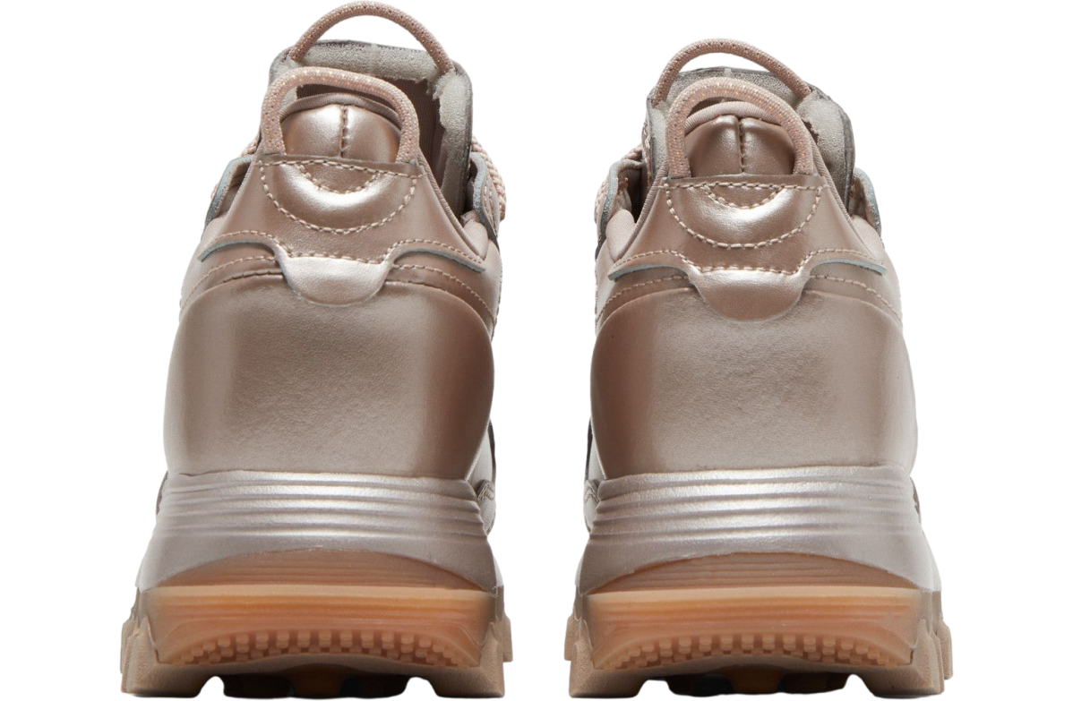 Cardi B x Reebok Wmns Classic Leather Rose Gold Champagne - Image 4
