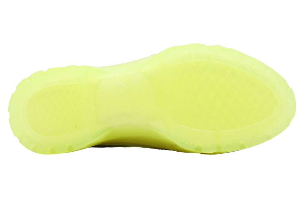 Cardi B x Reebok Wmns Club C High Vis Green - Image 3