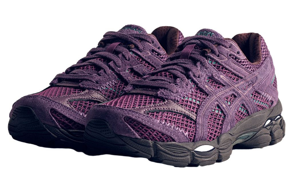 CARNAN x ASICS Gel Cumulus 16 'Path II' - Image 3