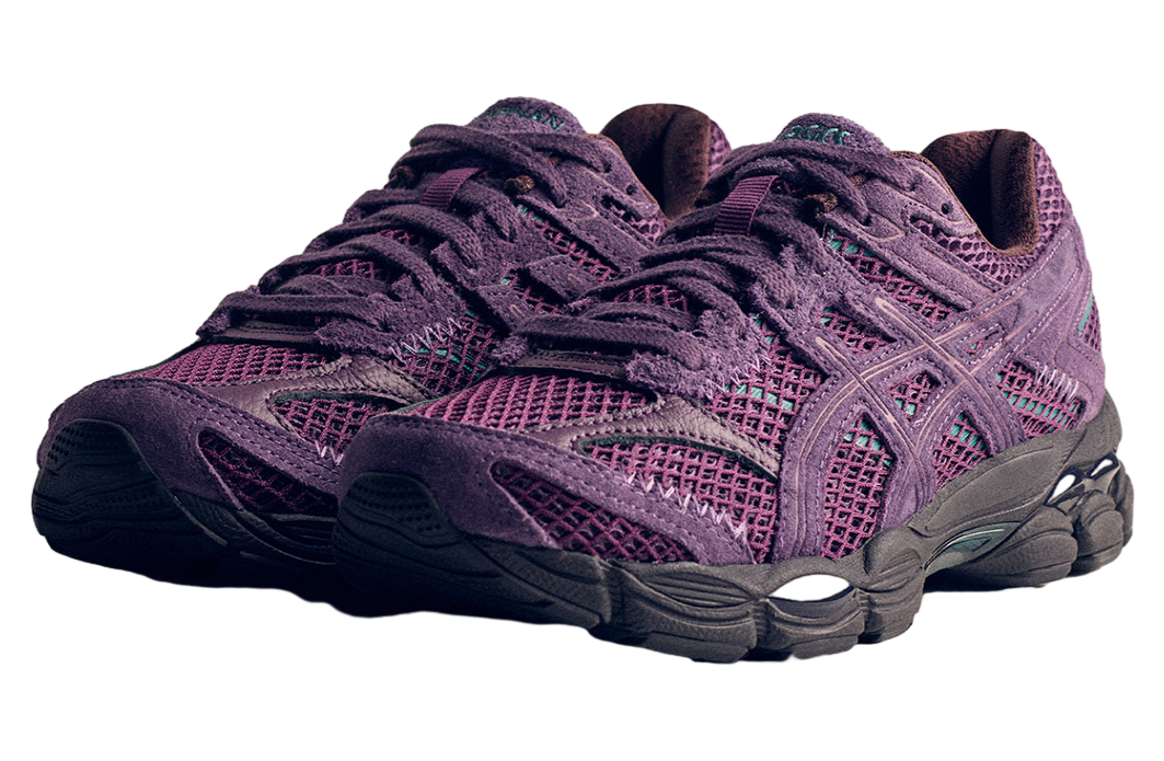 CARNAN x ASICS Gel Cumulus 16 'Path II' - Image 3
