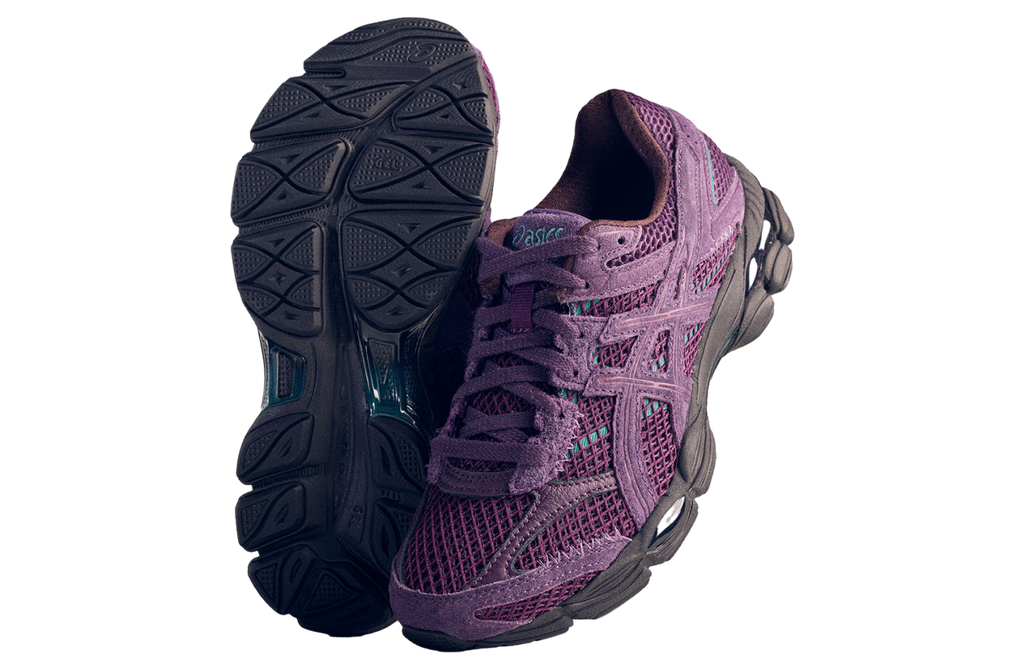 CARNAN x ASICS Gel Cumulus 16 'Path II' - Image 5