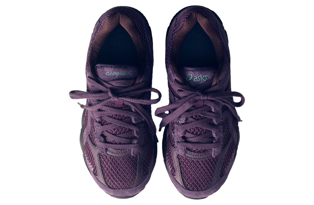 CARNAN x ASICS Gel Cumulus 16 'Path II' - Image 6