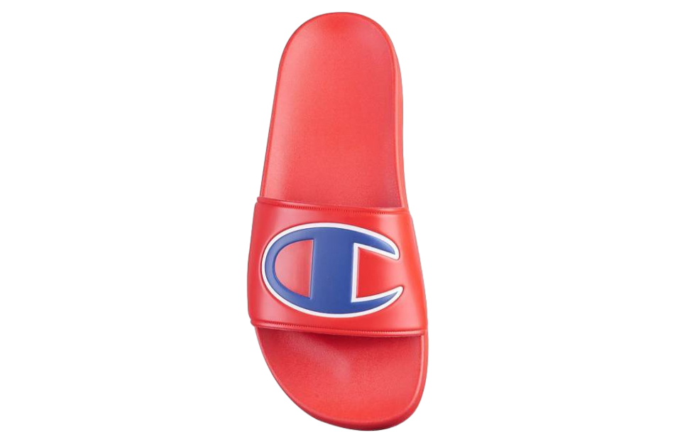 Champion Ipo US Slide  Red - Image 2
