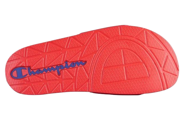 Champion Ipo US Slide  Red - Image 3