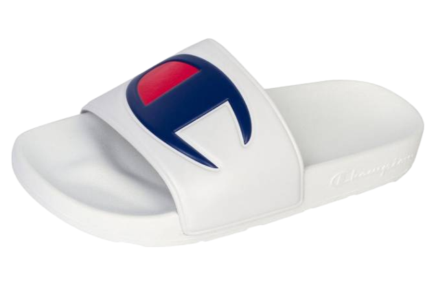 Champion Ipo US Slide White - Image 3